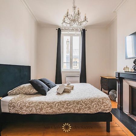 L'Hotel Des Ventes Reims Chativesle Esterno foto