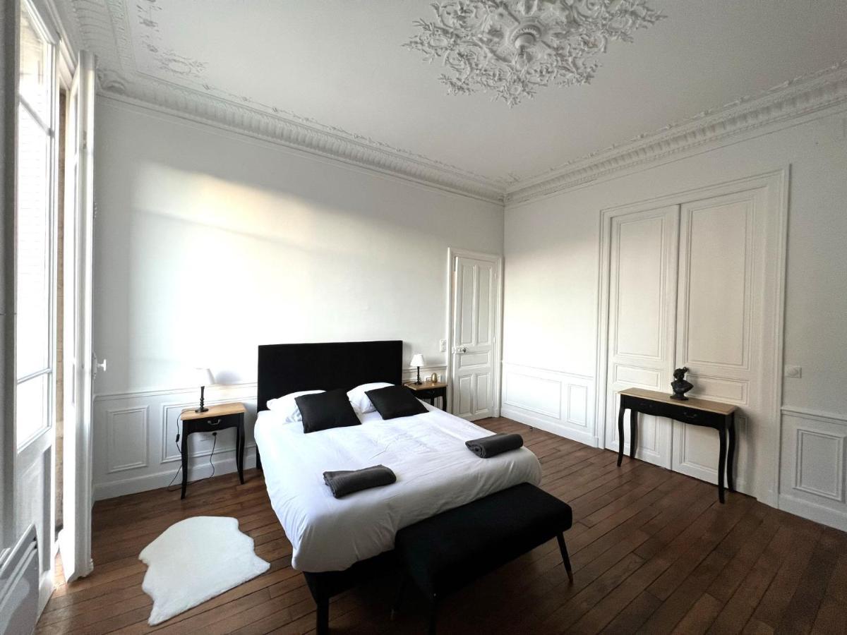 L'Hotel Des Ventes Reims Chativesle Esterno foto