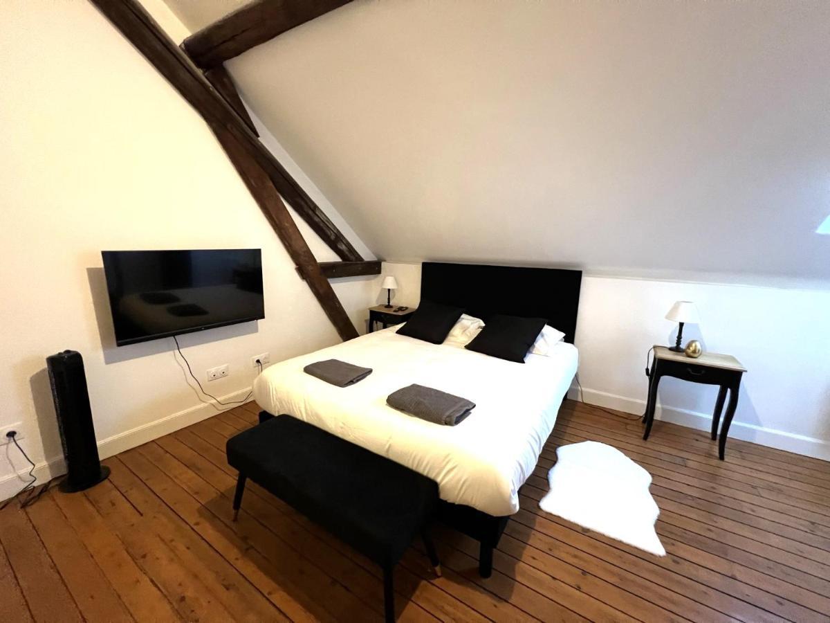 L'Hotel Des Ventes Reims Chativesle Esterno foto