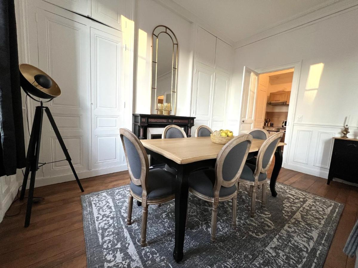 L'Hotel Des Ventes Reims Chativesle Esterno foto