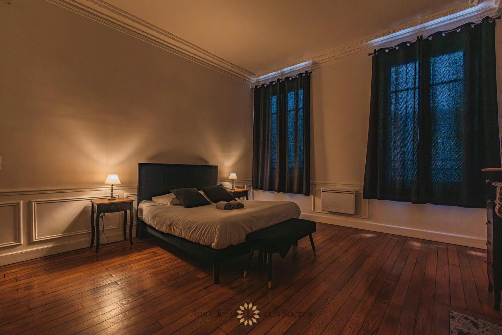 L'Hotel Des Ventes Reims Chativesle Esterno foto